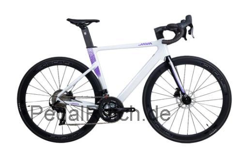 Java Siluro technische daten 